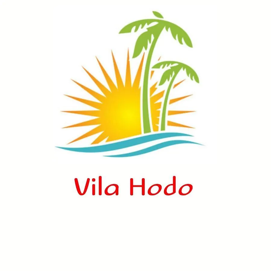 بيت ضيافة Vila Hodo فلورا